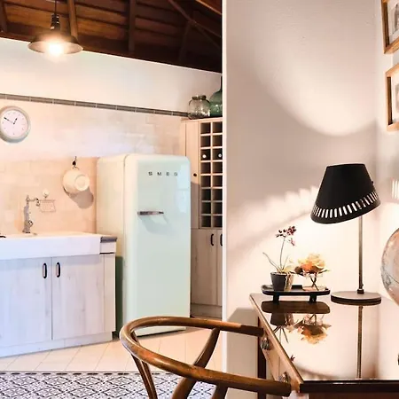 Holiday home El Bebedero, Un Lugar Con Encanto Los Sauces