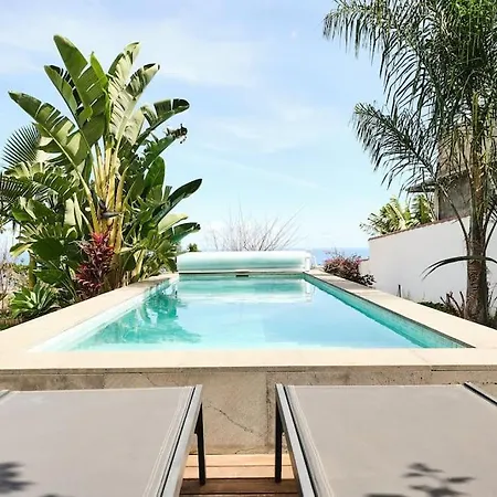 Holiday home El Bebedero, Un Lugar Con Encanto *
