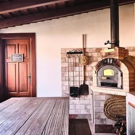 El Bebedero, Un Lugar Con Encanto Holiday home *