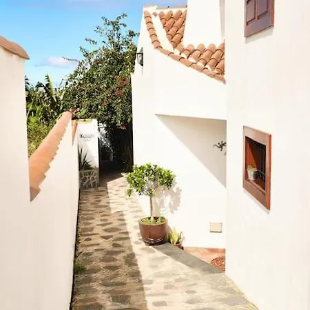 El Bebedero, Un Lugar Con Encanto Holiday home *