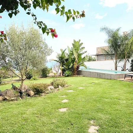 El Bebedero, Un Lugar Con Encanto *