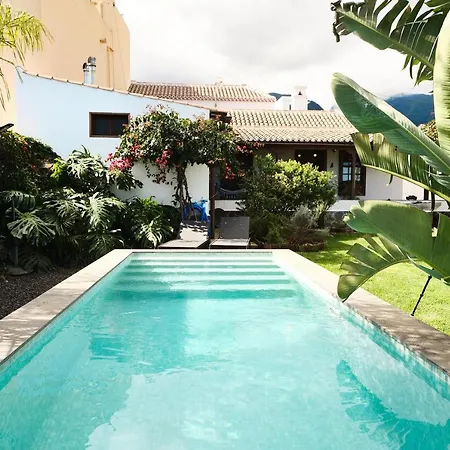 El Bebedero, Un Lugar Con Encanto Holiday home *
