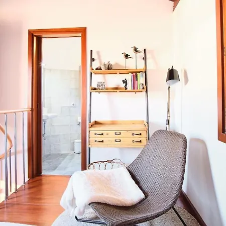 El Bebedero, Un Lugar Con Encanto Holiday home