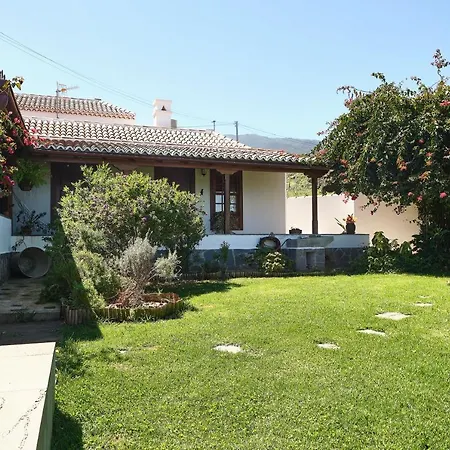 El Bebedero, Un Lugar Con Encanto Holiday home