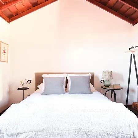 El Bebedero, Un Lugar Con Encanto Holiday home *