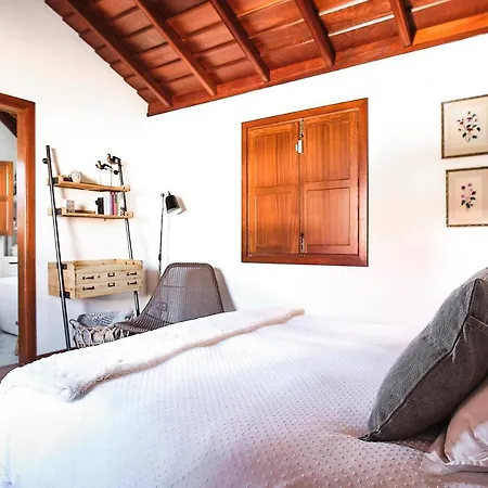 Holiday home El Bebedero, Un Lugar Con Encanto Los Sauces